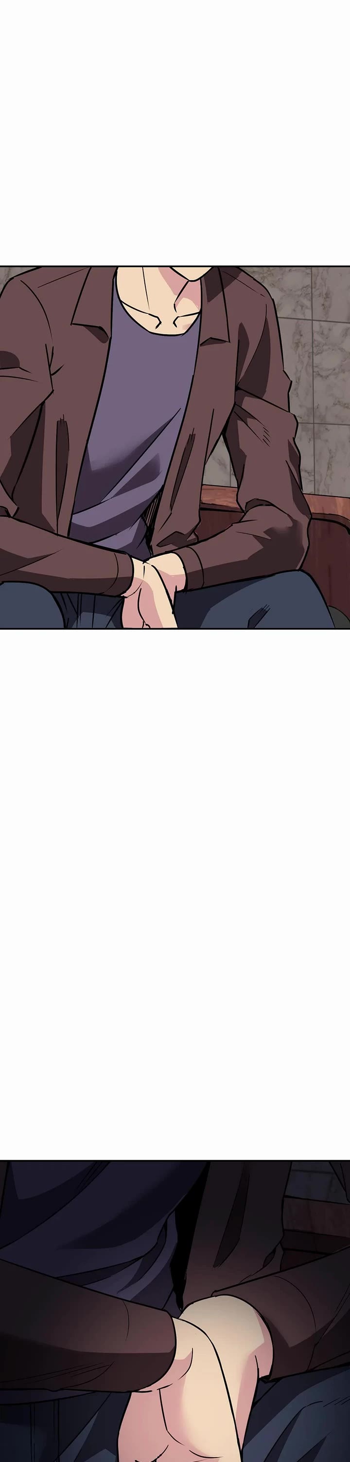 Capture the Golem and Escape Poverty Chapter 65 page 11 - Chapter 65: I Know You Know!