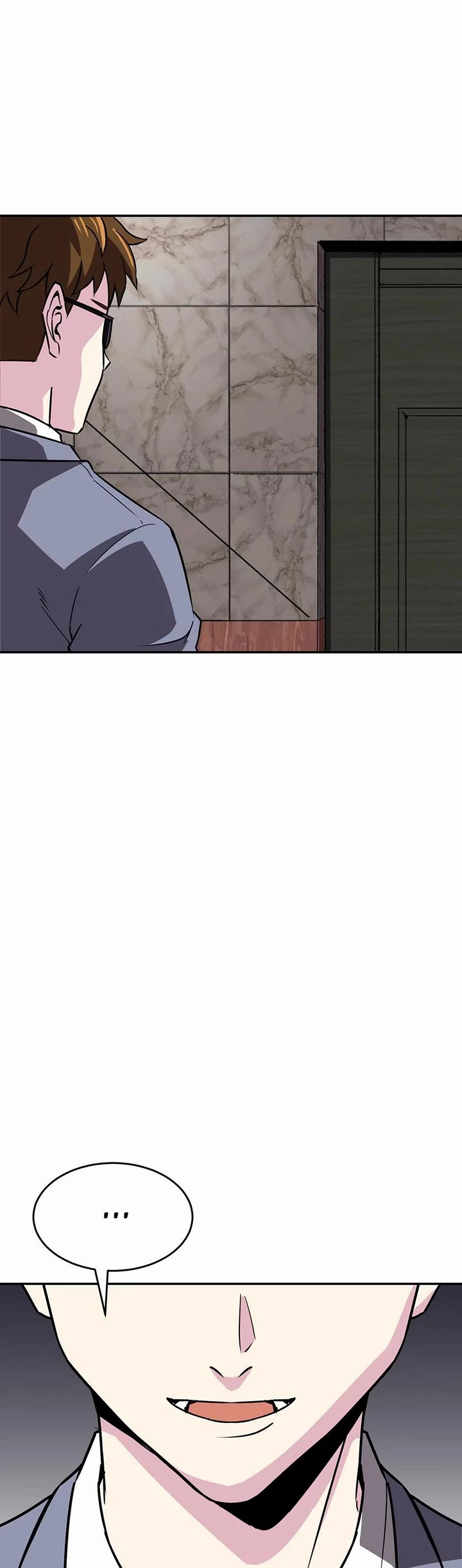 Capture the Golem and Escape Poverty Chapter 65 page 15 - Chapter 65: I Know You Know!