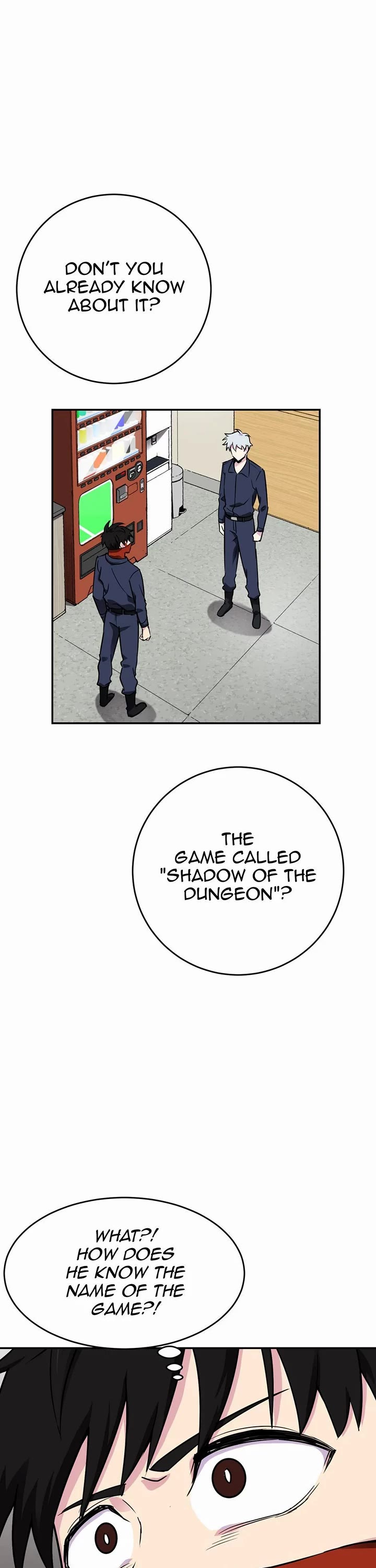 Capture the Golem and Escape Poverty Chapter 66 page 1 - Chapter 66: Never The Main Character