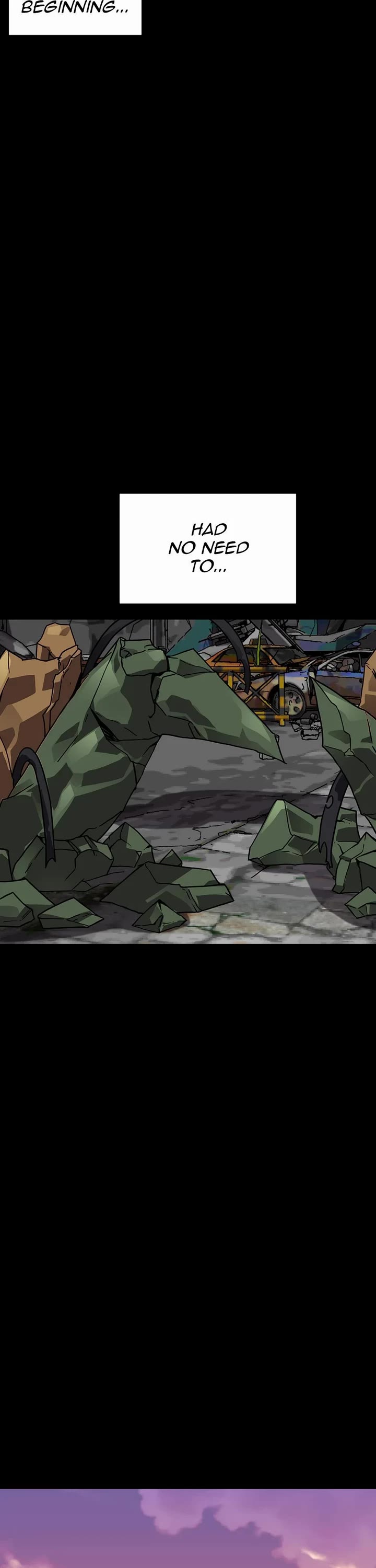 Capture the Golem and Escape Poverty Chapter 66 page 12 - Chapter 66: Never The Main Character