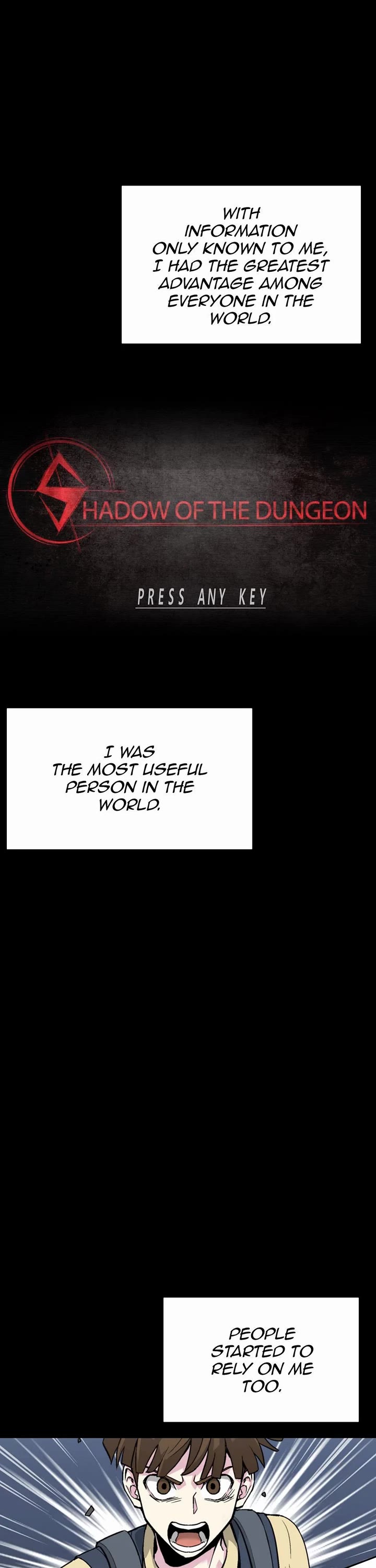 Capture the Golem and Escape Poverty Chapter 66 page 17 - Chapter 66: Never The Main Character