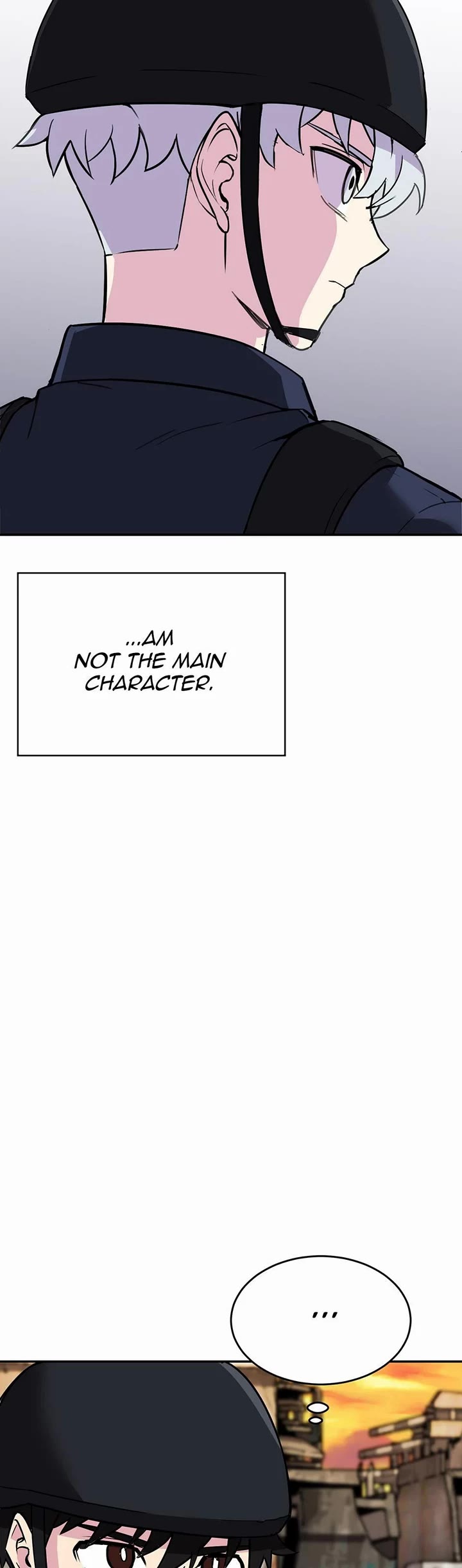 Capture the Golem and Escape Poverty Chapter 66 page 20 - Chapter 66: Never The Main Character