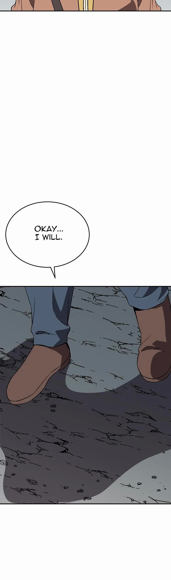 Capture the Golem and Escape Poverty Chapter 66 page 30 - Chapter 66: Never The Main Character