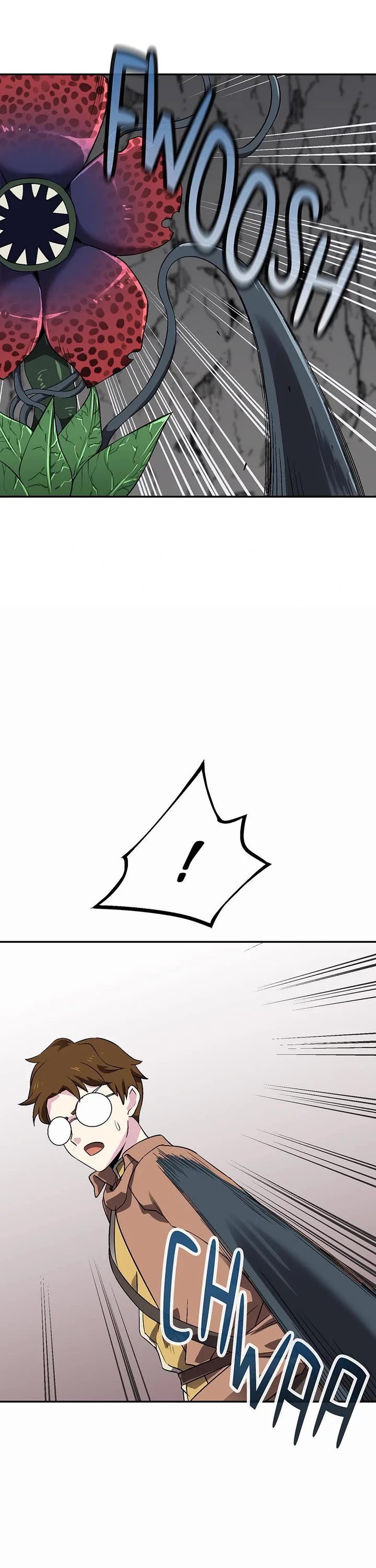 Capture the Golem and Escape Poverty Chapter 66 page 32 - Chapter 66: Never The Main Character