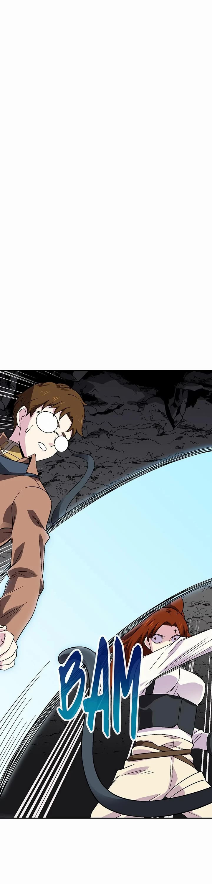 Capture the Golem and Escape Poverty Chapter 66 page 33 - Chapter 66: Never The Main Character