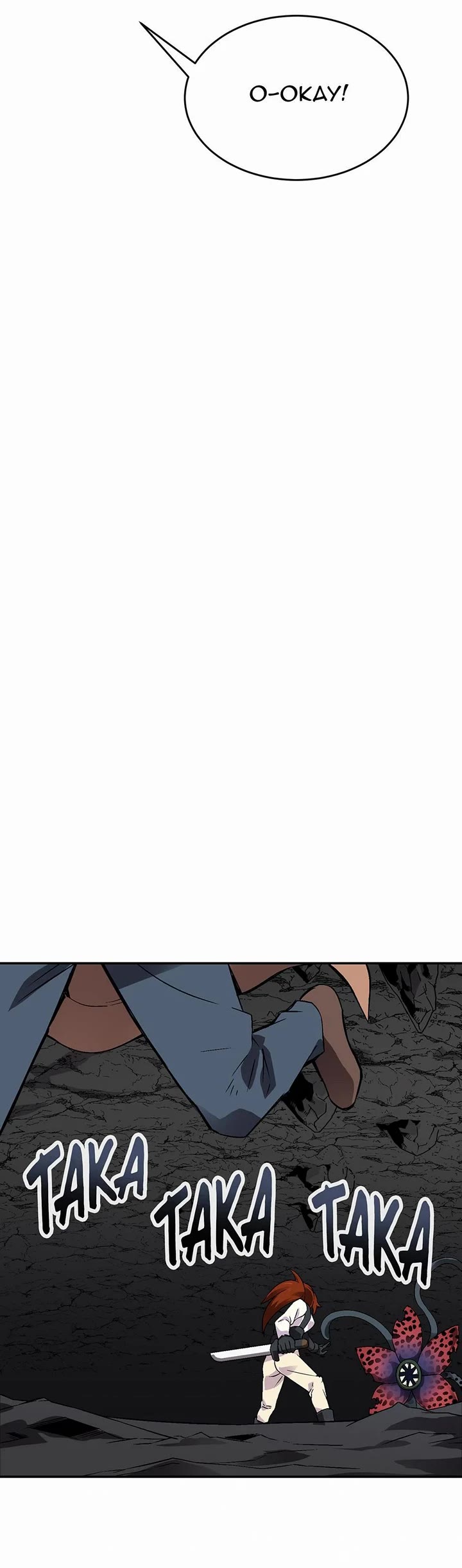Capture the Golem and Escape Poverty Chapter 66 page 35 - Chapter 66: Never The Main Character