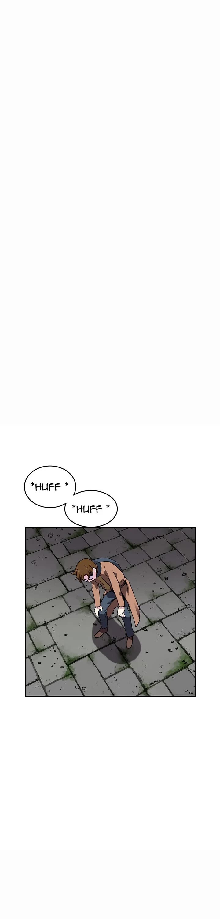 Capture the Golem and Escape Poverty Chapter 66 page 36 - Chapter 66: Never The Main Character