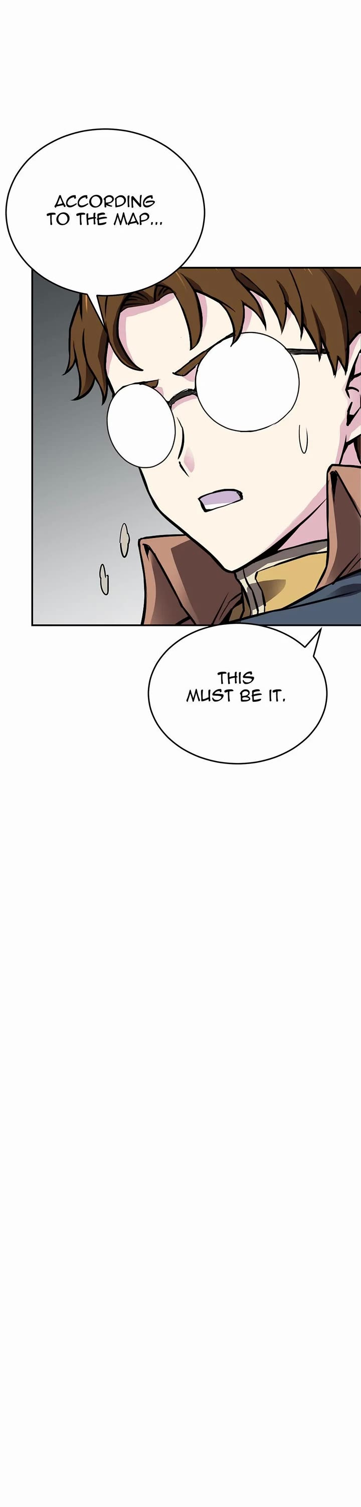 Capture the Golem and Escape Poverty Chapter 66 page 37 - Chapter 66: Never The Main Character