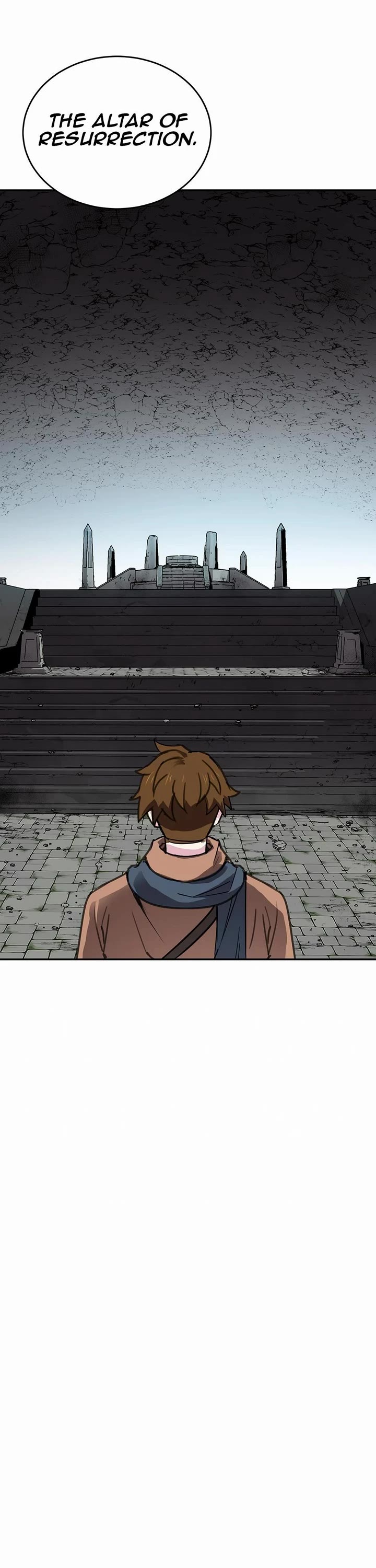 Capture the Golem and Escape Poverty Chapter 66 page 38 - Chapter 66: Never The Main Character