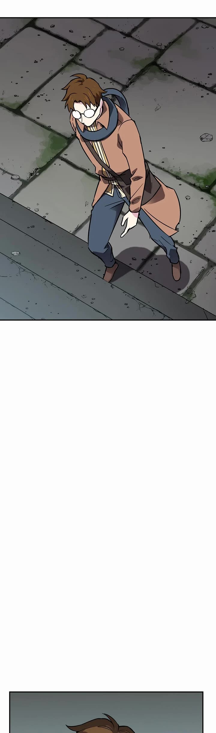 Capture the Golem and Escape Poverty Chapter 66 page 39 - Chapter 66: Never The Main Character