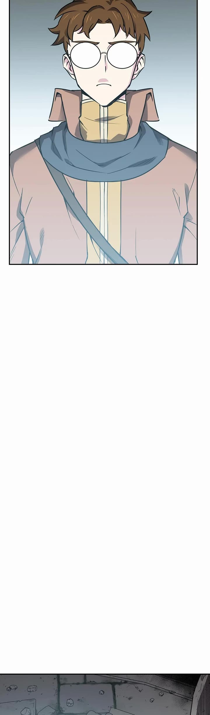 Capture the Golem and Escape Poverty Chapter 66 page 40 - Chapter 66: Never The Main Character