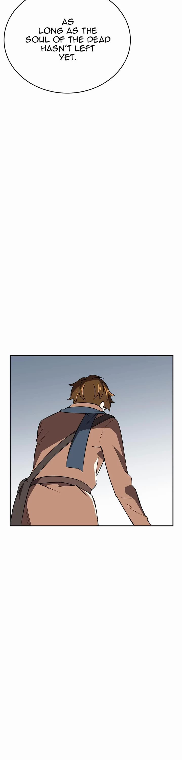 Capture the Golem and Escape Poverty Chapter 66 page 42 - Chapter 66: Never The Main Character