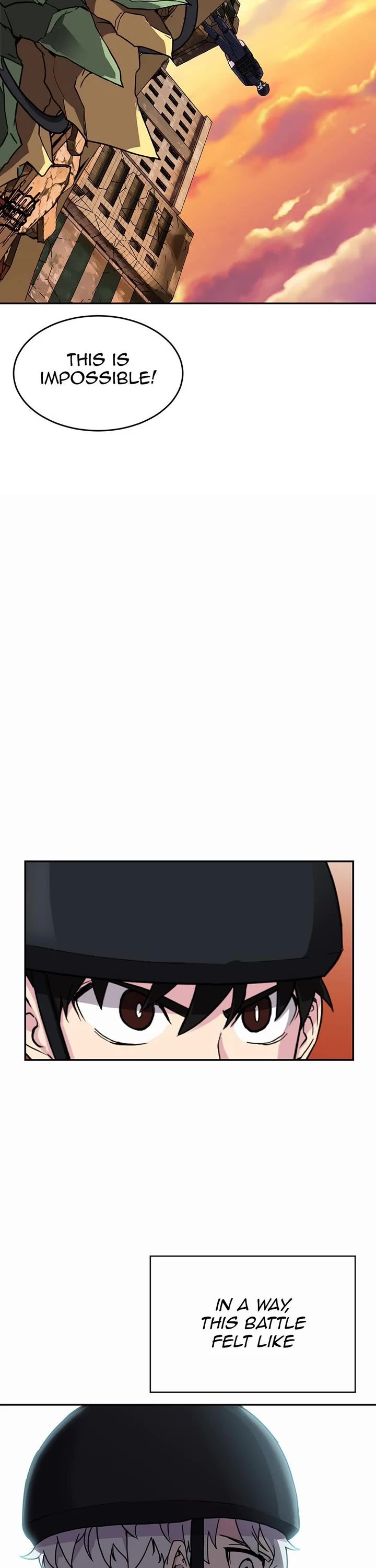 Capture the Golem and Escape Poverty Chapter 66 page 8 - Chapter 66: Never The Main Character