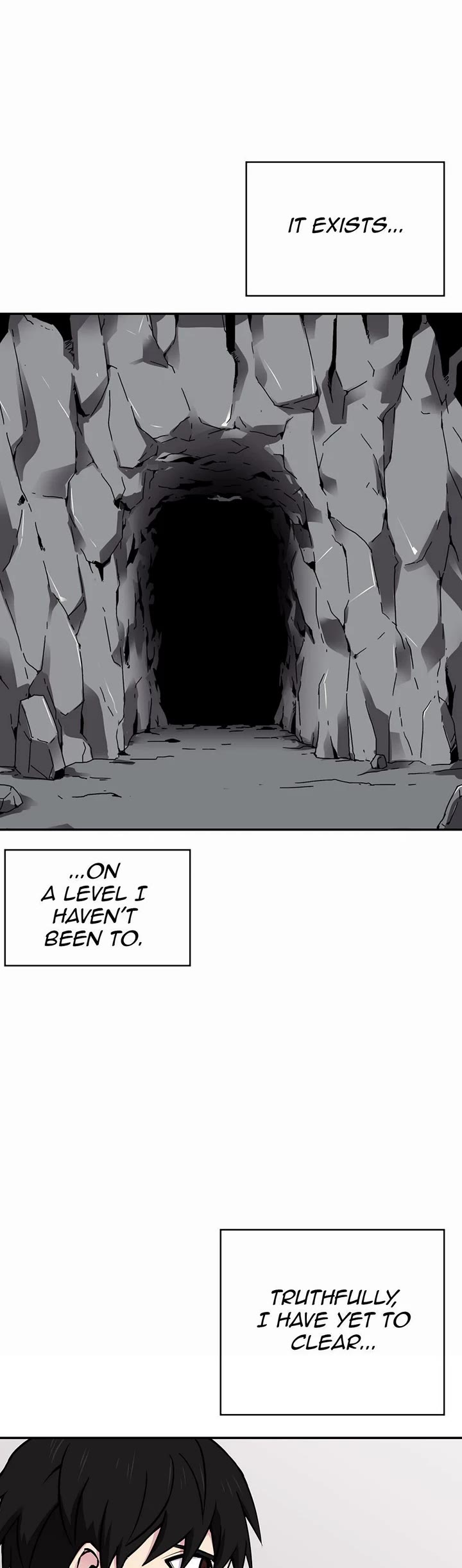 Capture the Golem and Escape Poverty Chapter 67 page 4 - Chapter 67: You Can Say That