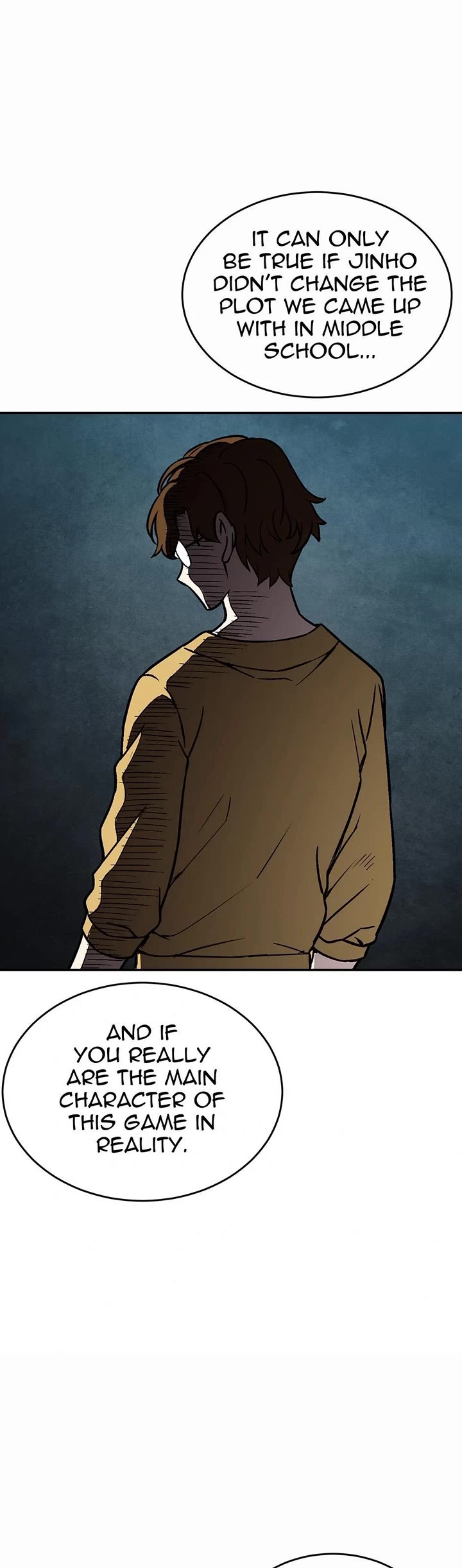 Capture the Golem and Escape Poverty Chapter 68 page 14 - Chapter 68: New Hope