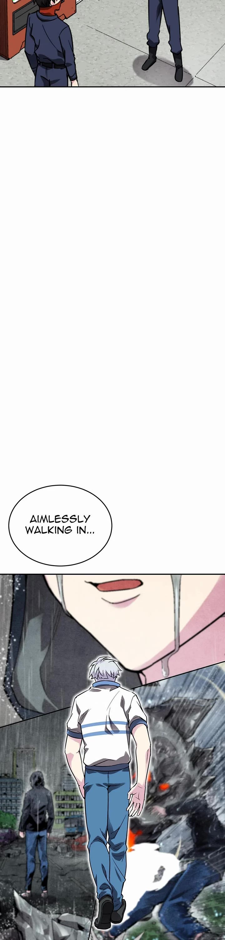 Capture the Golem and Escape Poverty Chapter 68 page 16 - Chapter 68: New Hope