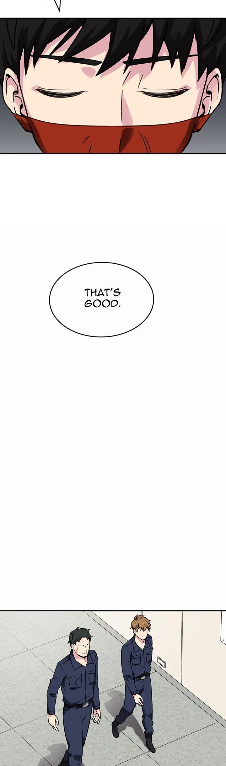 Capture the Golem and Escape Poverty Chapter 68 page 19 - Chapter 68: New Hope