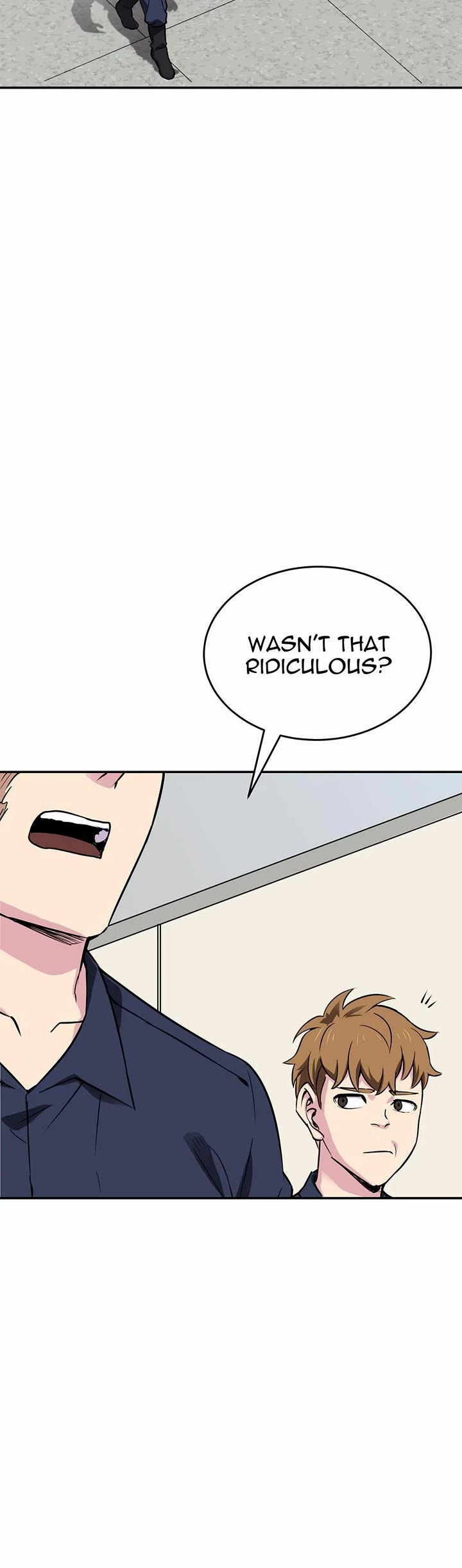 Capture the Golem and Escape Poverty Chapter 68 page 20 - Chapter 68: New Hope