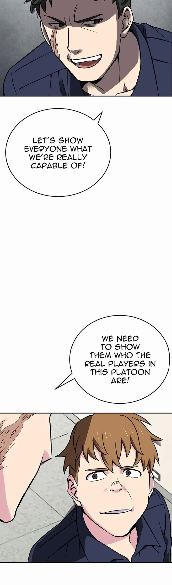 Capture the Golem and Escape Poverty Chapter 68 page 25 - Chapter 68: New Hope
