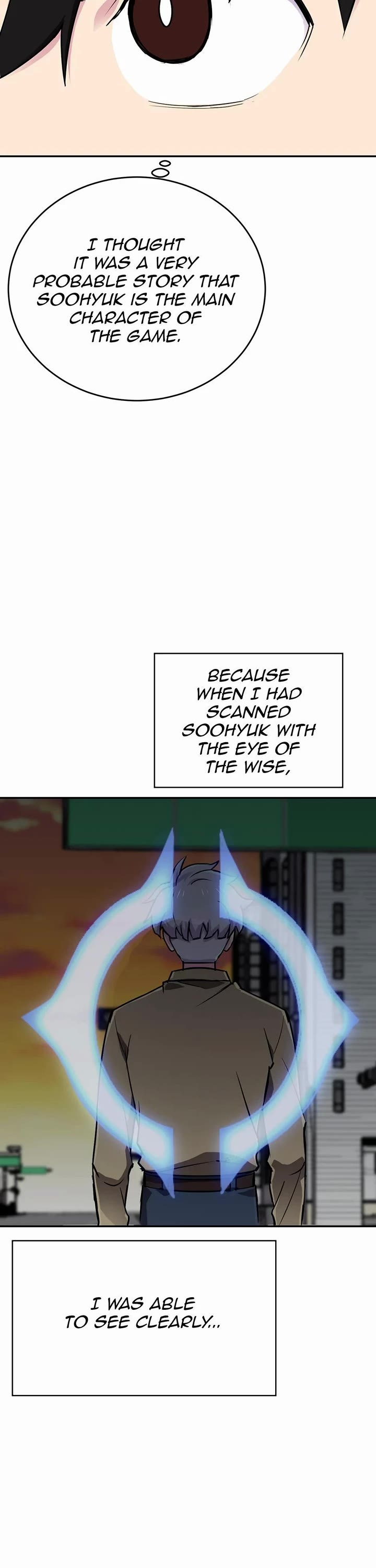 Capture the Golem and Escape Poverty Chapter 68 page 33 - Chapter 68: New Hope
