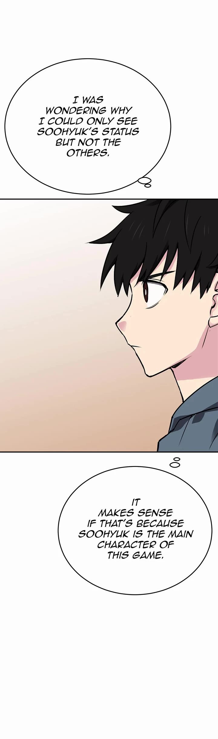 Capture the Golem and Escape Poverty Chapter 68 page 35 - Chapter 68: New Hope