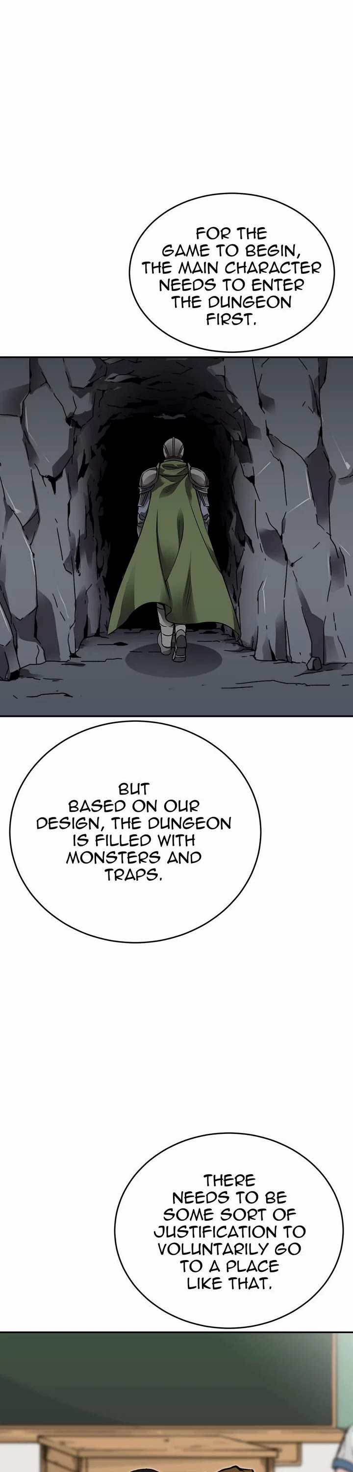 Capture the Golem and Escape Poverty Chapter 68 page 6 - Chapter 68: New Hope