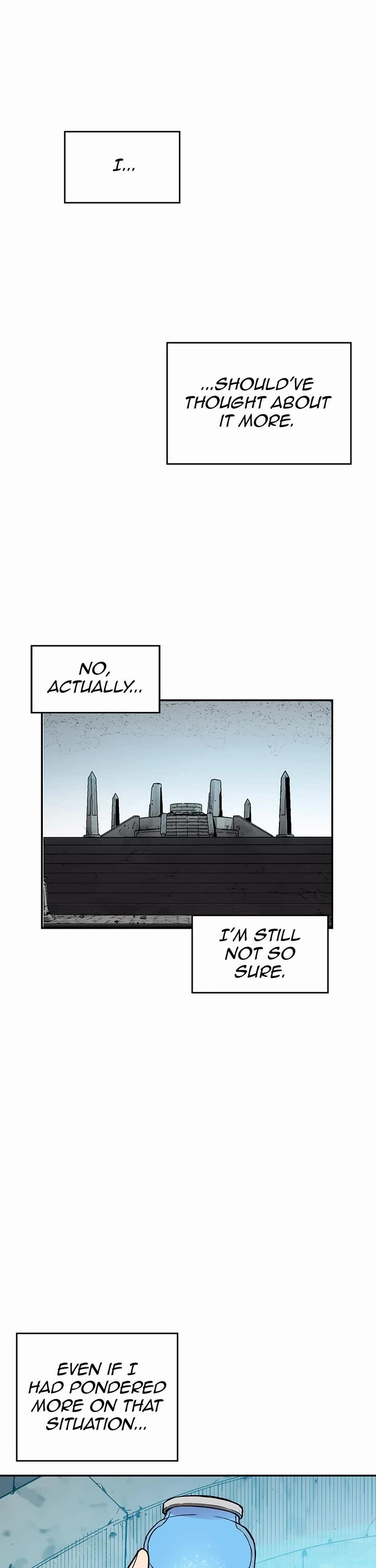 Capture the Golem and Escape Poverty Chapter 69 page 1 - Chapter 69: Here They Come!