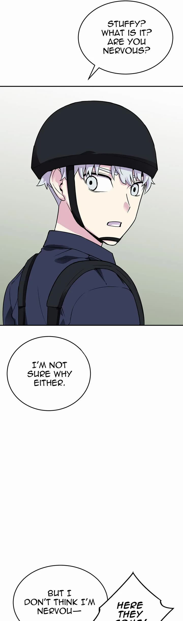 Capture the Golem and Escape Poverty Chapter 69 page 20 - Chapter 69: Here They Come!
