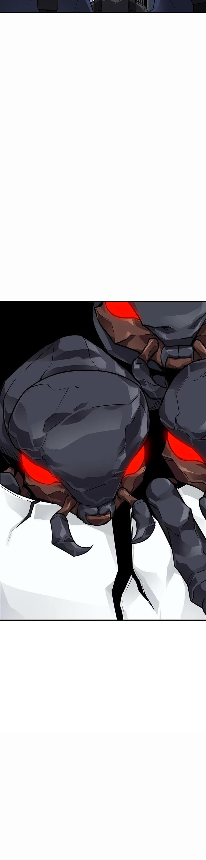 Capture the Golem and Escape Poverty Chapter 69 page 22 - Chapter 69: Here They Come!