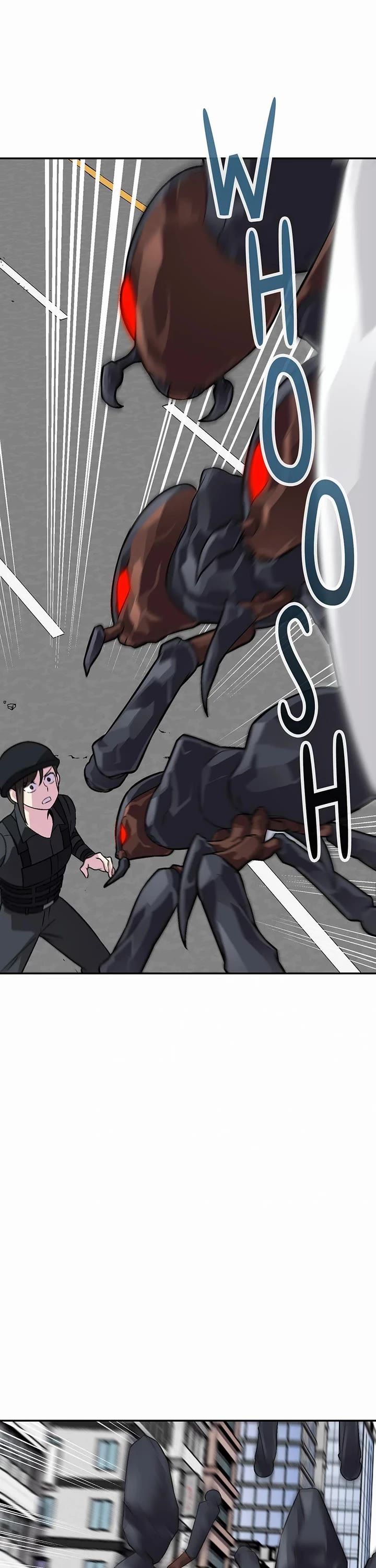 Capture the Golem and Escape Poverty Chapter 69 page 23 - Chapter 69: Here They Come!