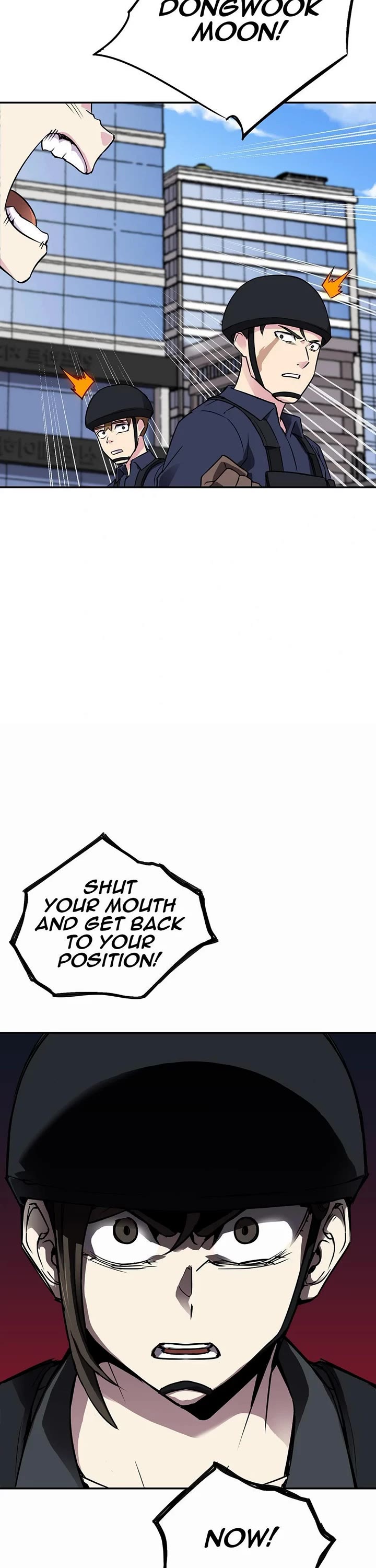 Capture the Golem and Escape Poverty Chapter 69 page 36 - Chapter 69: Here They Come!