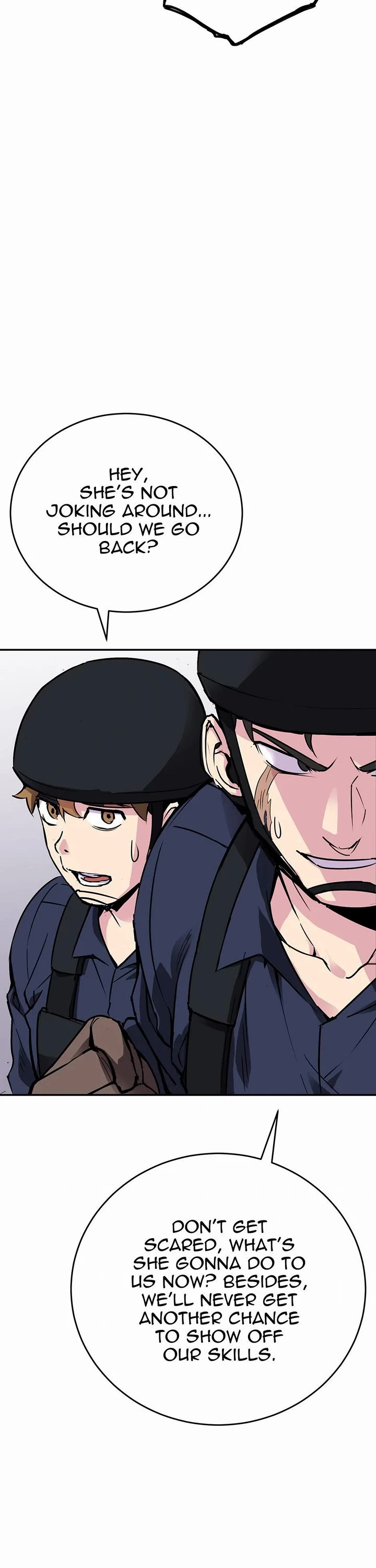 Capture the Golem and Escape Poverty Chapter 69 page 37 - Chapter 69: Here They Come!