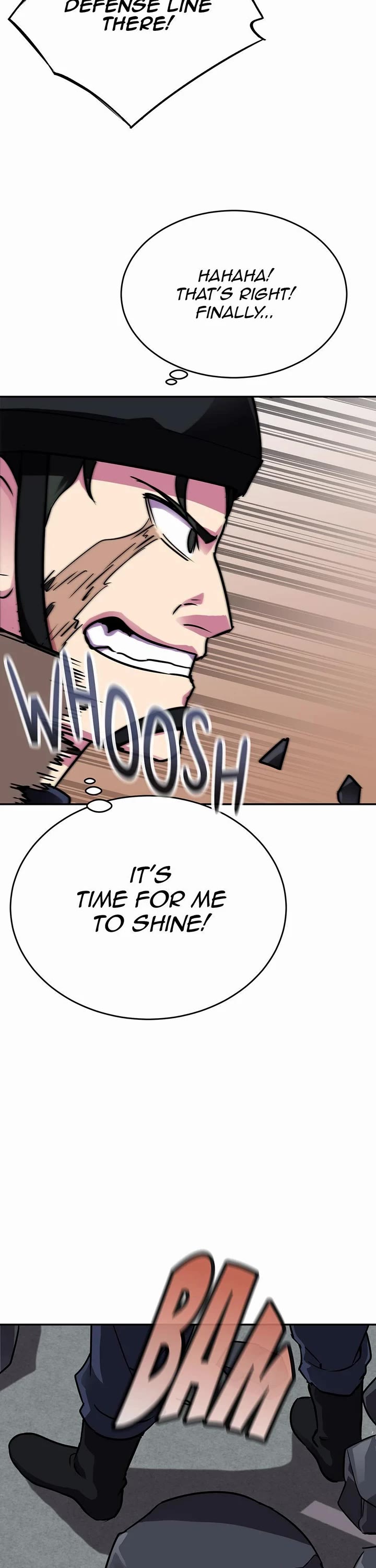 Capture the Golem and Escape Poverty Chapter 69 page 42 - Chapter 69: Here They Come!