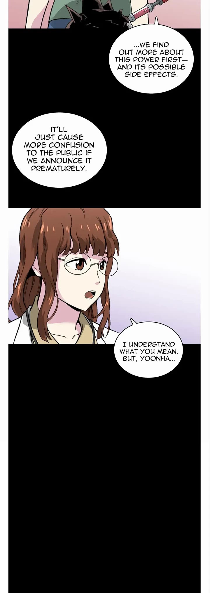 Capture the Golem and Escape Poverty Chapter 7 page 19 - Chapter 7: Superheroes