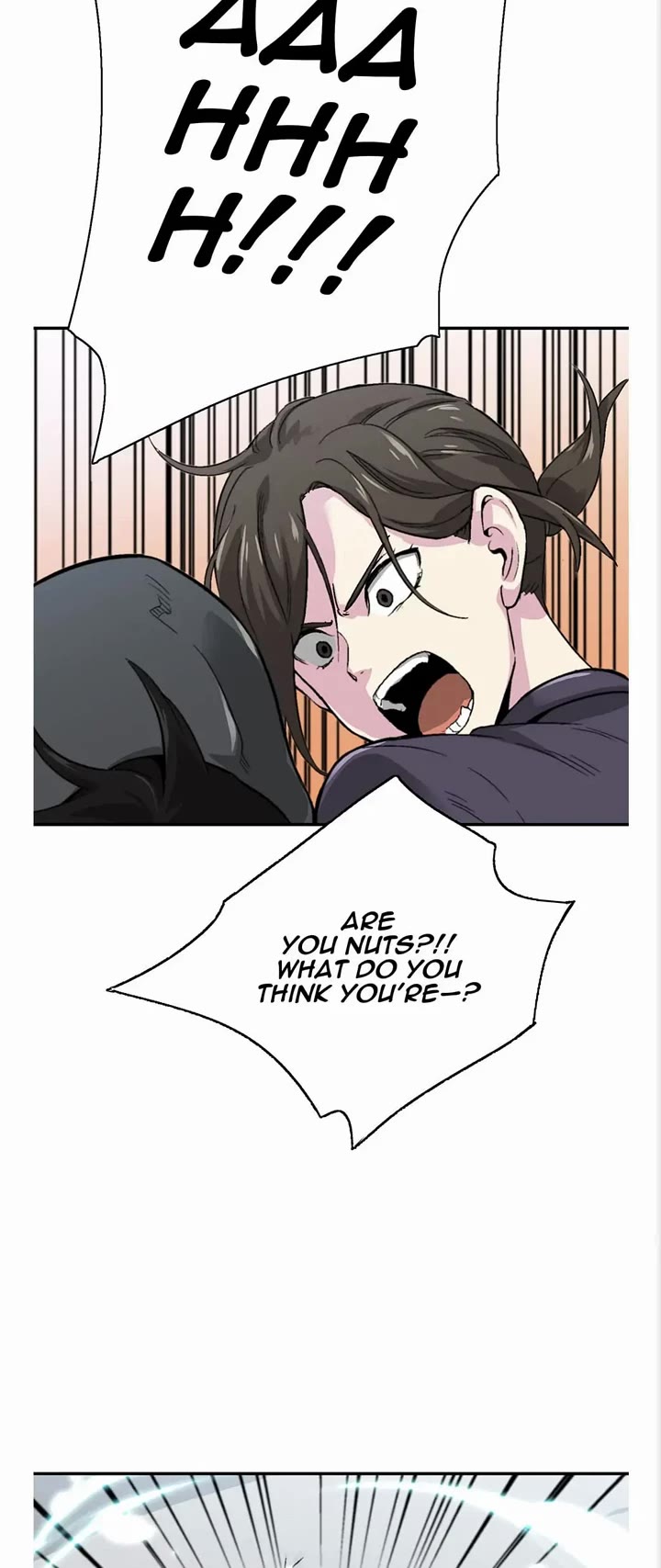 Capture the Golem and Escape Poverty Chapter 7 page 34 - Chapter 7: Superheroes