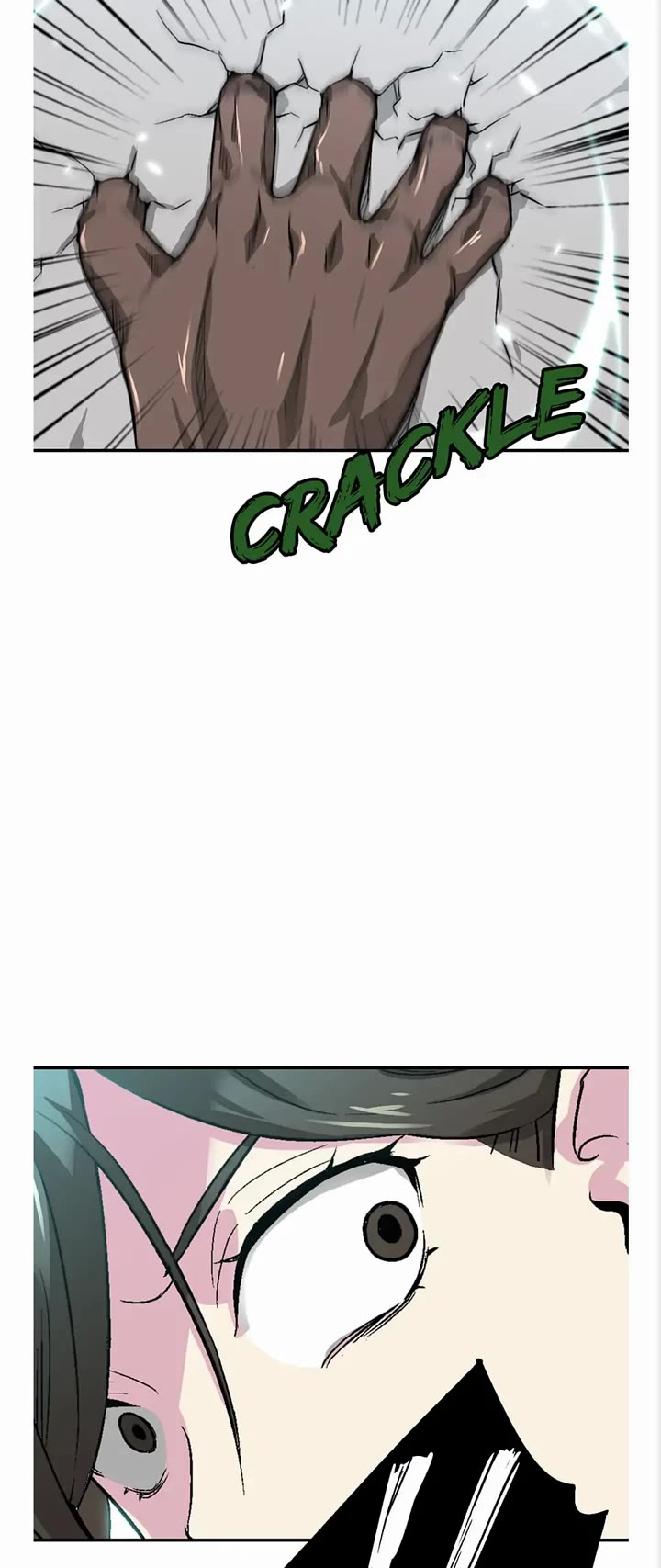 Capture the Golem and Escape Poverty Chapter 7 page 35 - Chapter 7: Superheroes