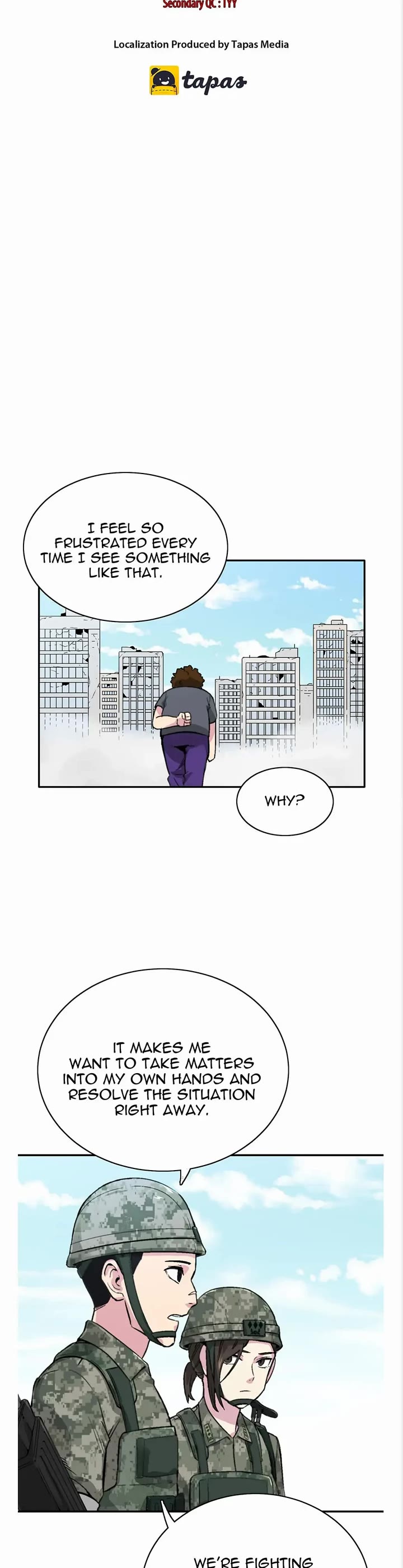 Capture the Golem and Escape Poverty Chapter 7 page 4 - Chapter 7: Superheroes