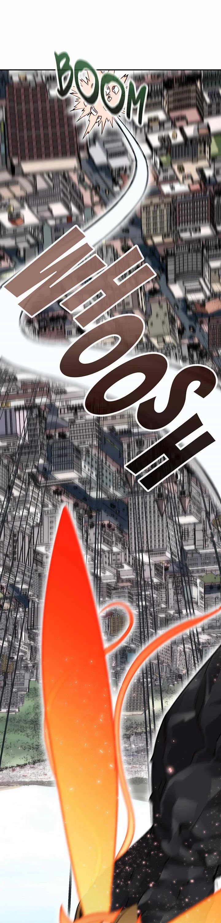 Capture the Golem and Escape Poverty Chapter 70 page 13 - Chapter 70: The Worshiped One