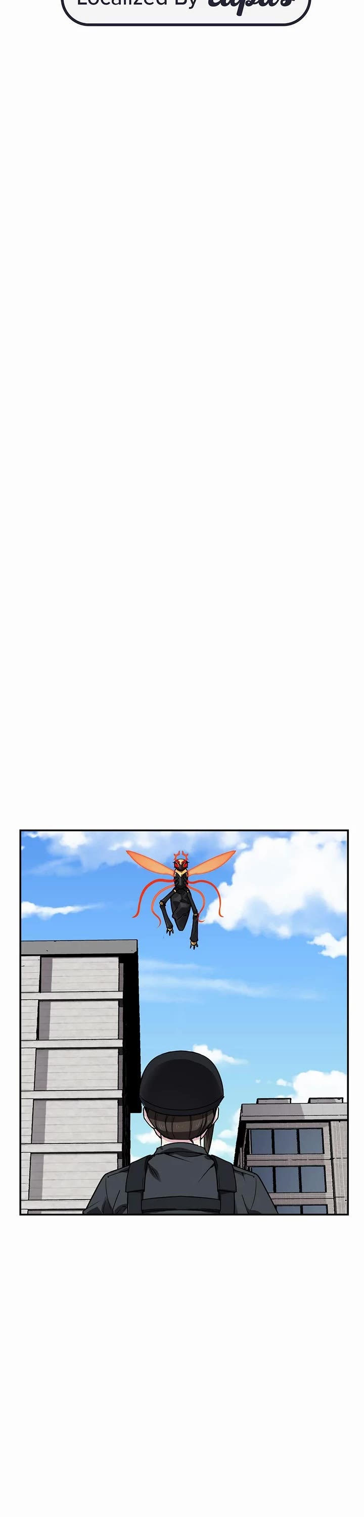 Capture the Golem and Escape Poverty Chapter 70 page 17 - Chapter 70: The Worshiped One