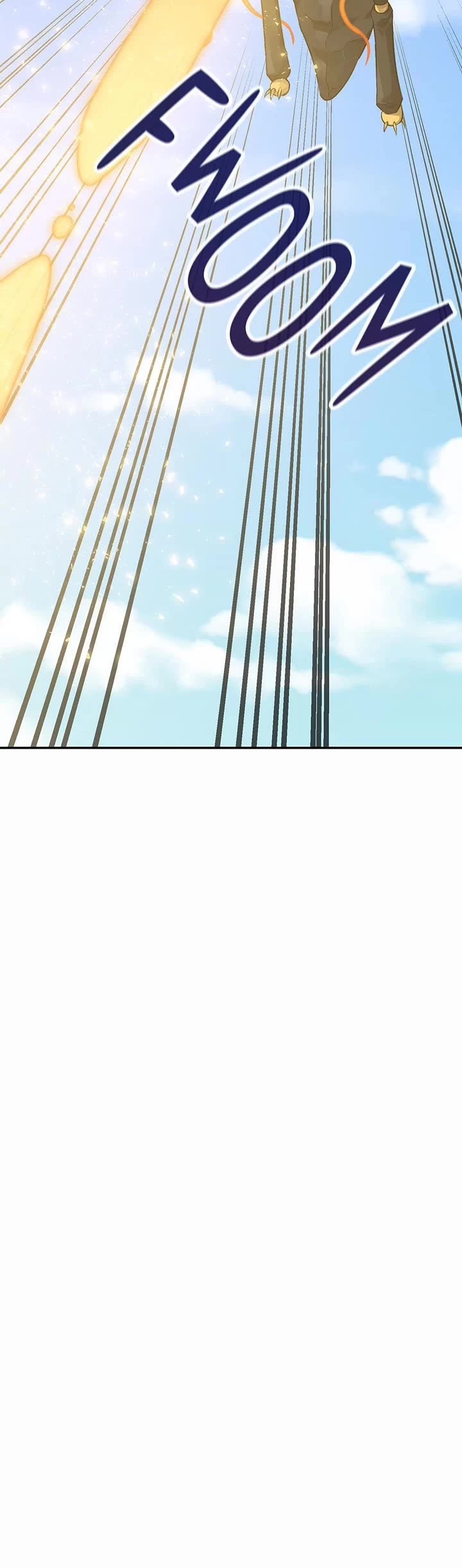 Capture the Golem and Escape Poverty Chapter 70 page 20 - Chapter 70: The Worshiped One
