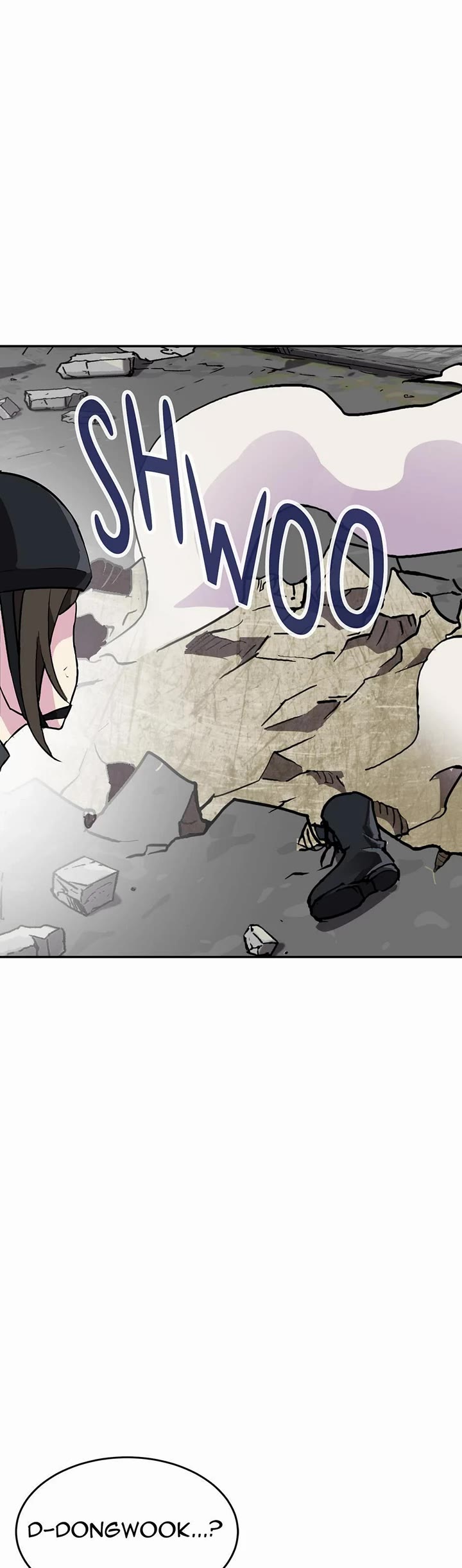Capture the Golem and Escape Poverty Chapter 70 page 24 - Chapter 70: The Worshiped One