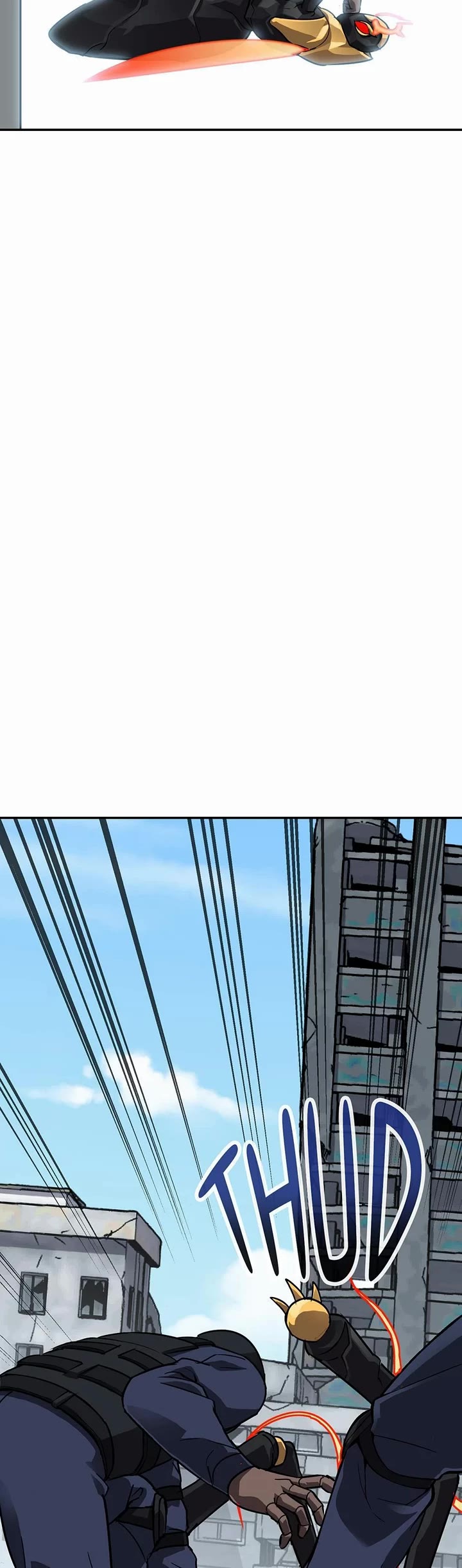 Capture the Golem and Escape Poverty Chapter 70 page 30 - Chapter 70: The Worshiped One