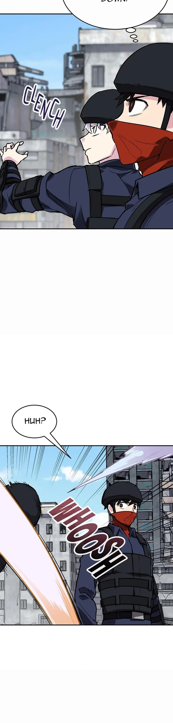 Capture the Golem and Escape Poverty Chapter 70 page 36 - Chapter 70: The Worshiped One