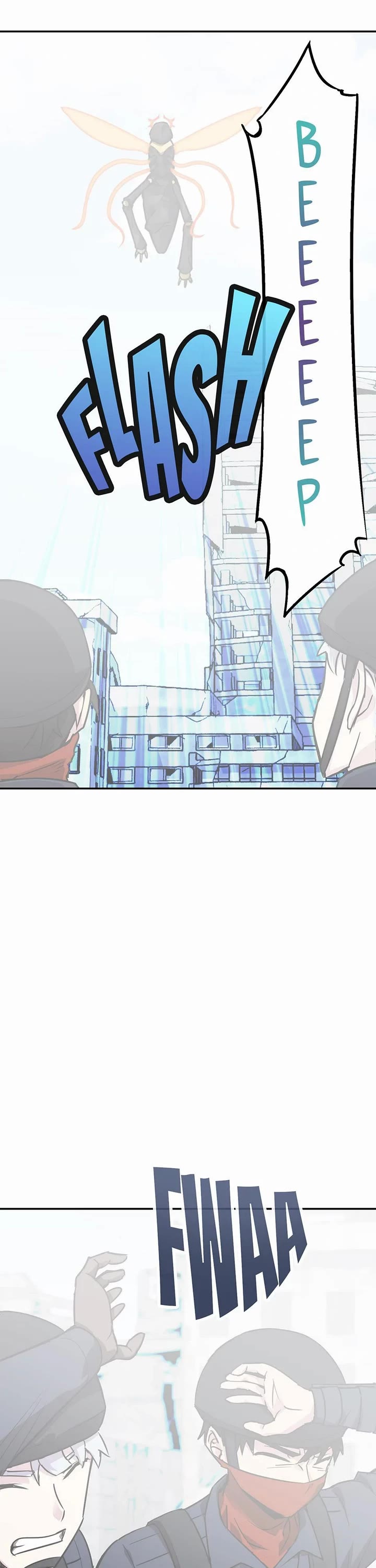Capture the Golem and Escape Poverty Chapter 70 page 41 - Chapter 70: The Worshiped One