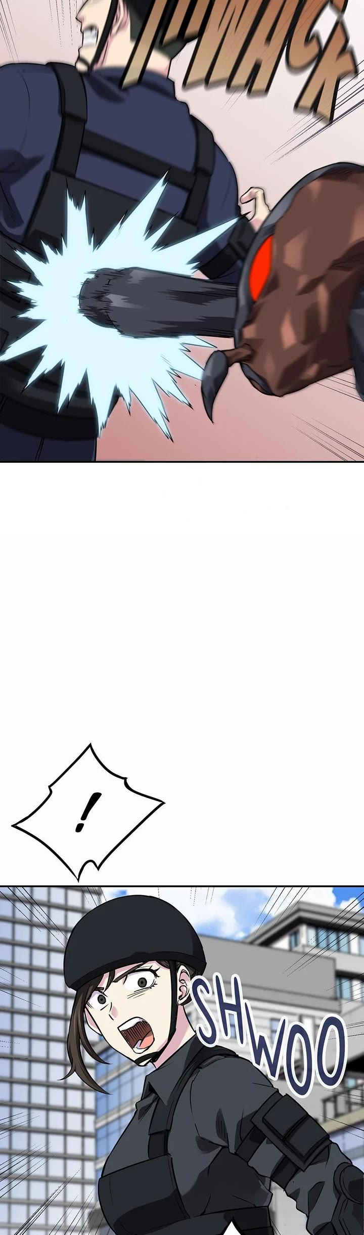 Capture the Golem and Escape Poverty Chapter 70 page 5 - Chapter 70: The Worshiped One