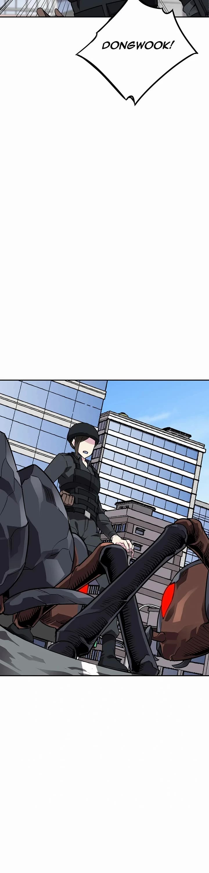 Capture the Golem and Escape Poverty Chapter 70 page 6 - Chapter 70: The Worshiped One