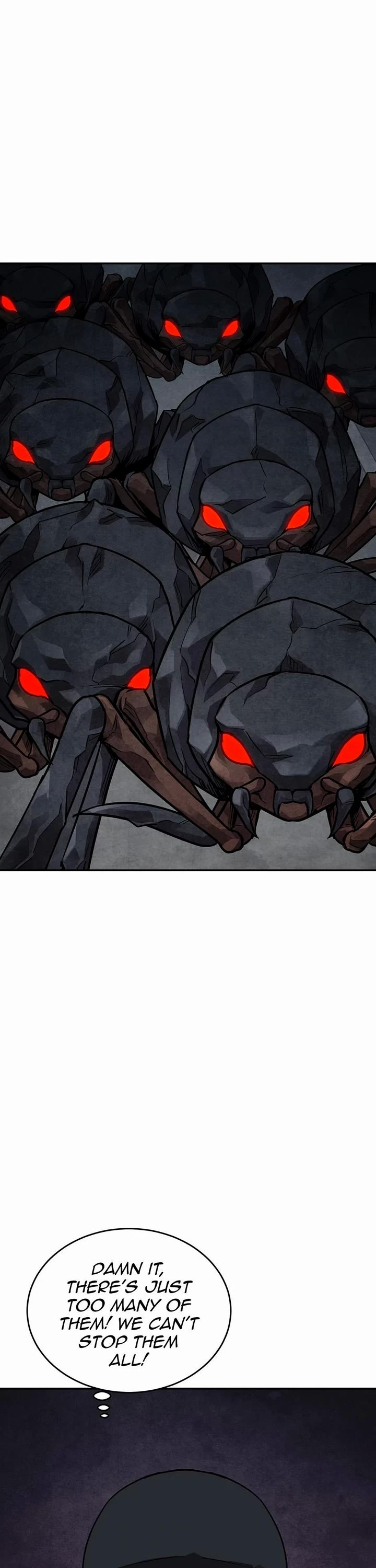 Capture the Golem and Escape Poverty Chapter 70 page 7 - Chapter 70: The Worshiped One