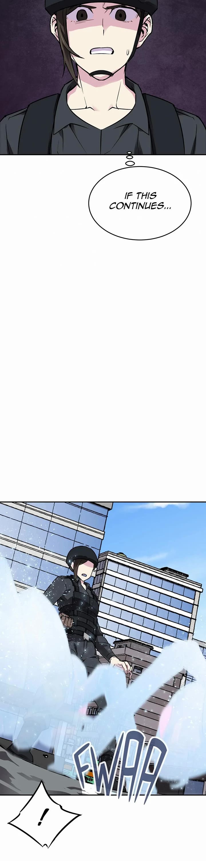Capture the Golem and Escape Poverty Chapter 70 page 8 - Chapter 70: The Worshiped One
