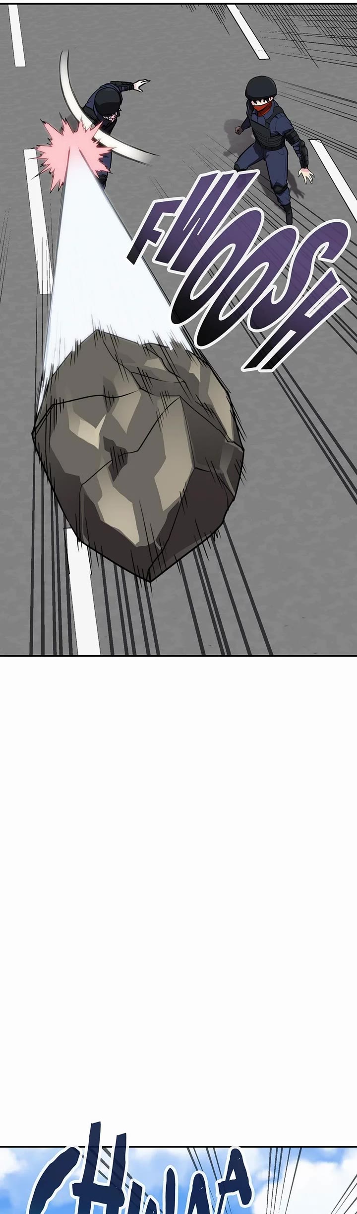 Capture the Golem and Escape Poverty Chapter 71 page 25 - Chapter 71: What To Do