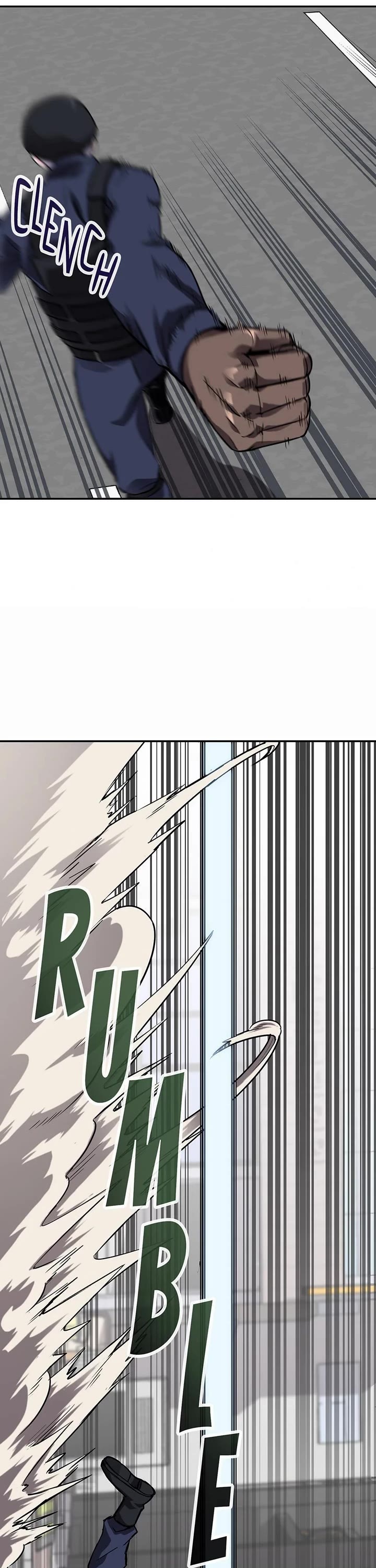 Capture the Golem and Escape Poverty Chapter 71 page 32 - Chapter 71: What To Do